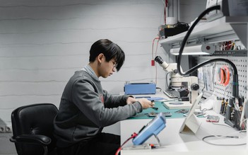 Trung Quốc muốn đưa sinh viên đại học chưa có việc làm quay lại học nghề