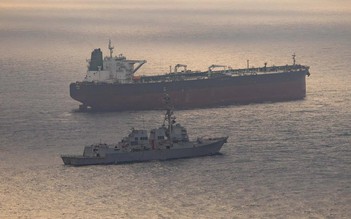 Lại tập kích Iran, Mỹ có thể mở eo biển Hormuz thế nào ?