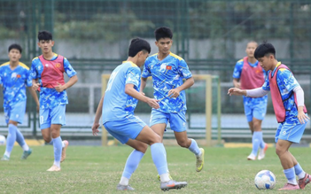 Giải U.19 Đông Nam Á nóng rực sau chức vô địch giải… U.17 của đội tuyển Việt Nam