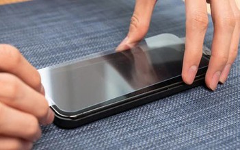 Thời điểm nên thay thế miếng dán màn hình điện thoại