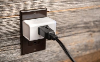 Cách điều khiển ổ cắm thông minh từ xa