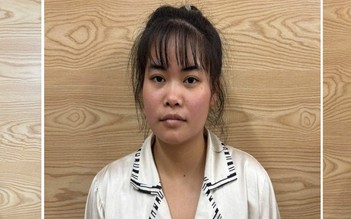 Khởi tố các bị can dùng chiêu 'cập nhật VNeID' để lừa đảo, chiếm đoạt tài sản