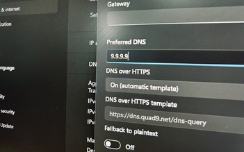 Lỗ hổng DNS trên Windows 11 đang làm lộ dữ liệu người dùng