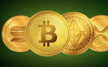 Giá Bitcoin hôm nay 9.5.2026: Lấy lại mốc 80.000 USD