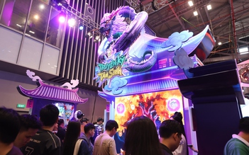 Cơ hội để Việt Nam vươn mình thành cường quốc Esports