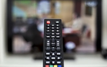 Lý do khiến remote TV đa năng dần 'thất sủng'