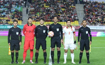Báo Hàn Quốc háo hức khi đấu đội tuyển Việt Nam và HLV Kim Sang-sik tại Asian Cup
