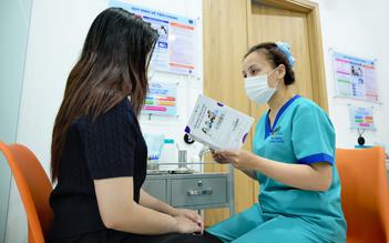 Bộ Y tế mở rộng danh mục tiêm chủng bắt buộc, bổ sung bệnh do HPV