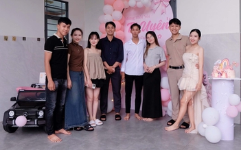 Đi thăm chị dâu đẻ ai ngờ chuyển dạ: 4 nàng dâu làm 'đảo lộn' nhà chồng