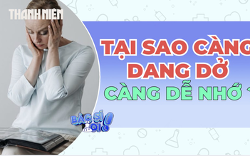 Vì sao những điều dang dở luôn làm bạn ám ảnh?