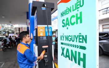 Bộ Công thương đề xuất các yếu tố cấu thành giá cơ sở xăng E10