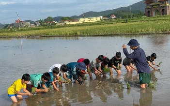 Cần thêm những lớp học đặc biệt cho 'khối nghỉ hè'
