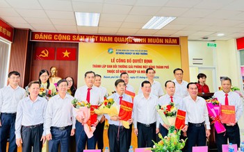 TP.HCM lập đơn vị chuyên đi bồi thường, giải phóng mặt bằng