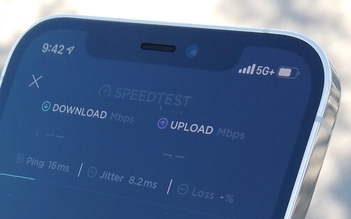 Biểu tượng 5G+ trên smartphone cho biết điều gì?