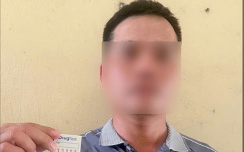 Đà Nẵng: Đột nhập căn hộ trộm tài sản của khách nước ngoài, nghi phạm sa lưới