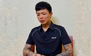 Lên mạng khoe giàu để dụ dỗ người vượt biên 'việc nhẹ lương cao'