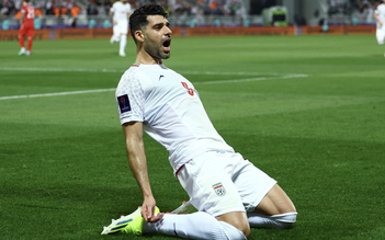 Lịch thi đấu đội bóng ‘khổ nhất’ World Cup 2026: Khán giả nơm nớp lo Iran bỏ giải…