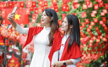 Bộ Nội vụ đề xuất thêm 1 ngày nghỉ lễ hưởng nguyên lương
