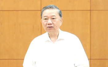 Đầu tư cho môi trường là đầu tư cho tương lai