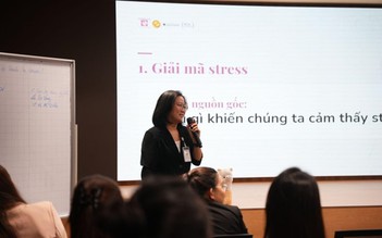 Vì sao người trẻ vẫn dễ kiệt sức: Góc nhìn từ sức khỏe tinh thần