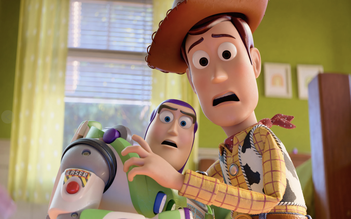 Toy Story 5 phá bỏ 'lời nguyền'