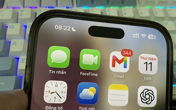 Biểu tượng mặt trăng trên iPhone báo hiệu điều gì?