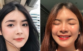5 mẹo trang điểm giúp lớp nền bền màu, không trôi dù nắng nóng hay mưa rào