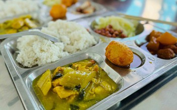 Sẽ thống nhất đầu mối quản lý an toàn thực phẩm