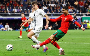 Opta thống kê 10 trận đáng xem nhất vòng bảng World Cup 2026: Rất ‘lạ’ vì thiếu Bồ Đào Nha, Anh...