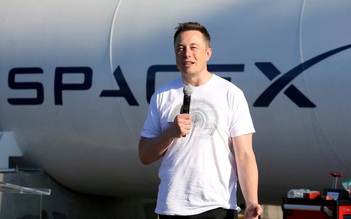 SpaceX của tỉ phú Elon Musk chuẩn bị IPO kỷ lục