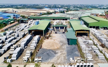 Một doanh nghiệp đề nghị kiểm tra dấu hiệu giao dịch  bất thường về giá cổ phiếu