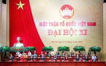 Kế hoạch triển khai Chương trình hành động của MTTQ Việt Nam nhiệm kỳ 2026 - 2031