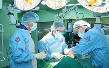 Bước tiến mới trong điều trị rối loạn nhịp tim: Lần đầu cấy thành công S-ICD