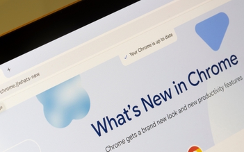 Google cập nhật khẩn cho Chrome vá 74 lỗ hổng nghiêm trọng