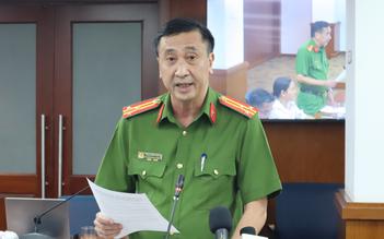 Công an TP.HCM: Bỏ nghiệm thu PCCC công trình từ 1.7, chuyển sang hậu kiểm