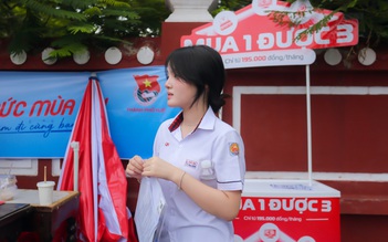 Thí sinh trường chuyên ở Huế đánh giá đề văn tốt nghiệp THPT 2026