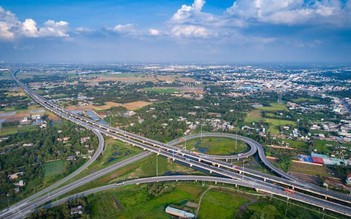 TP.HCM mở rộng quốc lộ 1A - Khơi thông mạch máu giao thương khu tây
