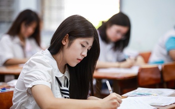 Hơn 1,2 triệu thí sinh chính thức làm bài môn văn kỳ thi tốt nghiệp THPT 2026