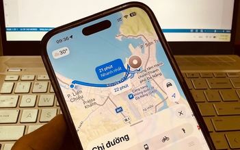 Dùng iPhone nên chọn Apple Maps hay Google Maps?