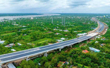 Làm cao tốc vùng ĐBSCL, xây sao cho bền?