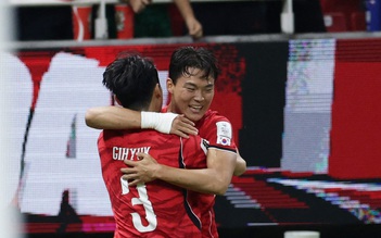 'Kép phụ' của Son Heung-min gây sốt khi vừa ốm dậy