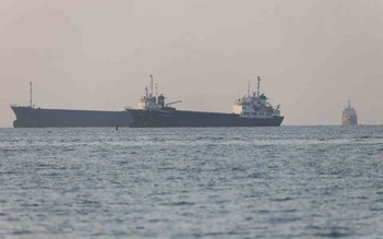 Cuộc chiến Iran đang thay đổi 'xương sống' thế giới?