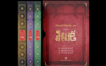 Tài sản vô giá không chỉ của riêng ai