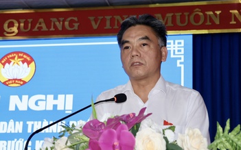 Lãnh đạo UBND TP.HCM yêu cầu giải quyết nhiều vấn đề dân sinh