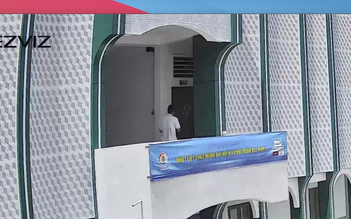 Bí thư Đảng ủy doanh nghiệp báo cáo dấu hiệu bị xâm nhập phòng làm việc