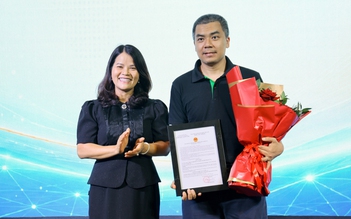 TP.HCM cấp chứng nhận doanh nghiệp công nghệ cao đầu tiên, là đối tác của Nvidia