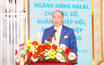 Lâm Đồng hướng đến thị trường và ngành Halal hàng nghìn tỉ USD