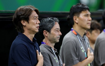 World Cup 2026: HLV Hàn Quốc nói gì về Son Heung-min, HLV CH Czech thừa nhận thất bại cay đắng