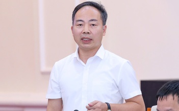 Lần đầu tiên chấm thi môn ngữ văn bằng 'rubric'