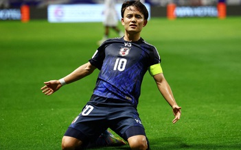 Lịch thi đấu World Cup 2026 mới nhất: Hàn Quốc đá cực 'cháy', Nhật Bản và châu Á đáp lời?